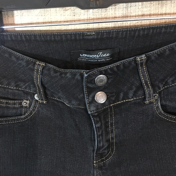 London Jean - Picture 3 of 5